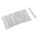 60 Pieces EVA Carp Foam Stick Cylinder Float DIY Chod Aligners Fishing