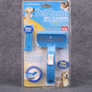 Dog cat grooming brush Bonus Trimmer Hair removal comb for cats dogs N6Q7