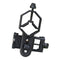 Universal Telescope Cell Phone Binocular Microscope Interface Holder Bracket