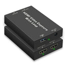 4K HDMI Video Capture Card HDMI to USB Video Grabber with Local Loop Out A