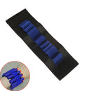 Bullet Blaster Dart Holder Carrier Bandolier Elastic Band for N-strike M&O