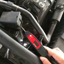 Car Digital LCD Electric Voltage Test Pen Probe Detector Tester LED Lig VQT