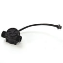 1/2'' Water Flow Sensor Control Effect Flowmeter Hall 1-30L/min For Arduino  Kw