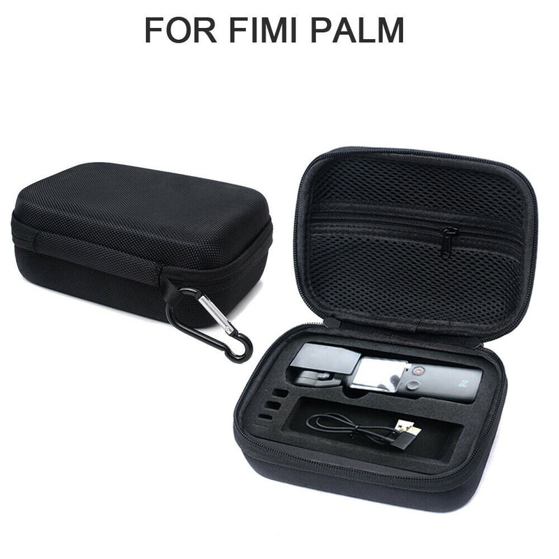 For FIMI PALM Gimbal Camera Storage Bag Carrying Case Portable Protective Cover