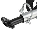 Universal Bike Trailer Baby Pet Hitch Linker Connector Bicycle Rack Accesso