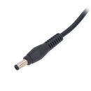 96W 12V 8A 3Round-Pin AC Power Supply 5.5x2.1mm DC Power Adapter for LED St