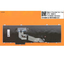 Notebook Computer Keyboard US-Layout For DELL Latitude E5540