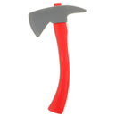 Plastic Firefighters Axe Kids Fireman Fancy Dress Role Play 27cm Length