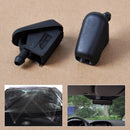4pc windscreen washer spray nozzle fit for Ford Focus MK2 MK3 05-12 Fiesta 01-08