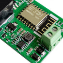 ESP8266 5V WiFi Relay Module Block Smart Home Phone Remote Switch Controll EHF