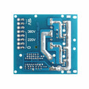 500W DC-AC Converter Step-up 12V to 220V 380V Inverter Board Transformer Power