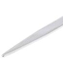 1PC Stainless Steel Letter Envelope Opener Utility Cutter Metal A4 Paper Blad-