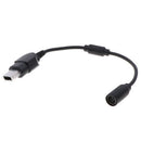 1Pc Breakaway Cable for Microsoft Xbox Control â„–#