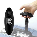 100g/40kg Digital Scale LCD Display Portable Mini Home Electronic Luggage Scale