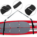 Surfboard Shoulder Strap Adjustable Carry Surfing Paddle Board Carrier