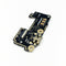For Asus Zenfone5 T00J/F A500CG Mic USB Connector Charging Port Dock Cable Flex