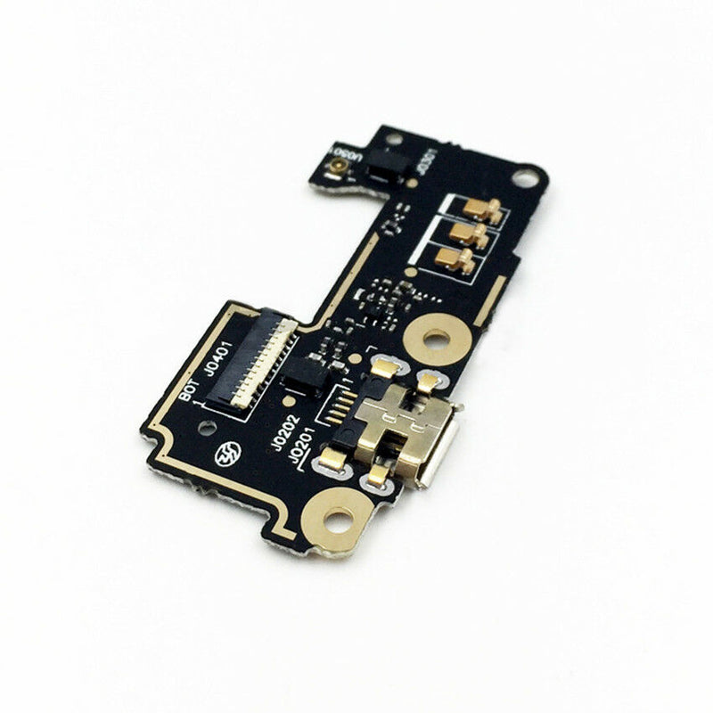 For Asus Zenfone5 T00J/F A500CG Mic USB Connector Charging Port Dock Cable Flex
