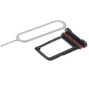 2 X Sim Card Holder Tray Part Slot for  Galaxy S6 Active G890A W/Pin Tool