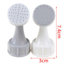2PCS Small Gardening Tools Watering Sprinkler water bottle Spr lj