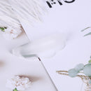 3pairs recycling silicone eyelash perm rods for eyelash perm eyelash extensio Gw