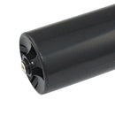 1 Pack Battery AA To D Size Adapter Converter Holder Switcher Case Black Box