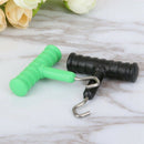 4Pcs Carp Fishing Knot Puller Tool Rig Making Tool Sea Fishing Hair Rig Too K5I8