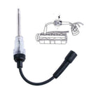 Spark Plug Tester Ignition System Coil Engine In Line Auto Diagnostic Test