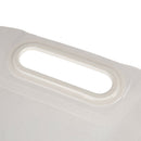 5L Portable Folding Clear Water Bag Supply Survival Kits Outdoor Hiking Cam A