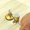3X(New Industry Glass Cutter 400Mm Circle Diameter Compasses Cutting Glass