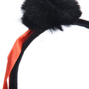 Nezha Headband Devil Boy Girl Cute Pill Women Children Lovely Hoop CosplayPa3C