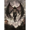5D DIY Full Drill Diamond Painting Angel Cross Stitch Embroidery Mosaic Kit
