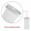 Half Design Steel Snare Wire Drum Spring for Children Snare Cajon Box Drums