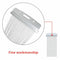 Half Design Steel Snare Wire Drum Spring for Children Snare Cajon Box Drums