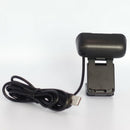 Computer PC  Video With Built-in Mic For MSN Skype Teaching