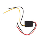 DC Buck Converter Voltage Regulator 12V to 3.3V, Power Supply Module for Car