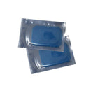 10pcs Replacement Hydrogel Gel Pads for EMS ABS Trainer Muscle Stimulator