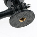 Tripod Adapter Converter Set With 1/4" Thread Screw For  Action Cameras