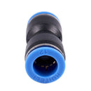 12 mm Push In Pipe Air Pneumatic One Touch Fittings Y1S5