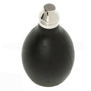 Barber Smash Hair Cleaner Soft Rubber Bottle Neck Duster Neck Hair Remover