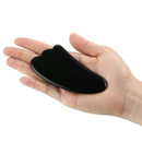 Gua Sha Scraping Massage Tool, Natural Rose Guasha Board Traditional Scrape