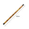 Beginners To Professional Bamboo Flute Bansuri Fipple Transverse Flute & G2I8