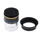 1.25inch Plossl 4mm Optical Glass Lens Astronomical Telescope Eyepiece