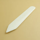 Bone Folder Creaser Scoring Folding Creasing Paper Leather Craft Tool6"  OZ