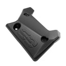 Upper Frame Infill Middle Side Panel Guard for BMW R1200GS LC ADV (Black)