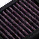 Motorcycle AirFilter Intake Cleaner System for YAMAHA ABS YZF-R3 R25