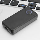 2 in 1 Wireless Bluetooth 4.2 Audio Transmitter Receiver 3.5mm Jack AUX Adapter
