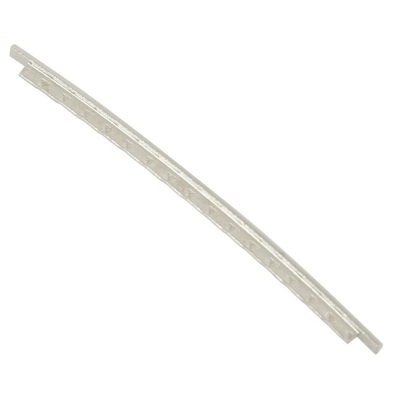 24 PCS Guitar Fret Wire For Fender ST Stratocaster Fingerboard Frets 2.2mm