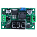 Adjustable Updated DC-DC LM 2596 Converter Buck Step Down Regulator Power M