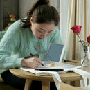 Sketch Tracing Drawing Board Optical Projector Art Reflection Sketchpad B2C2
