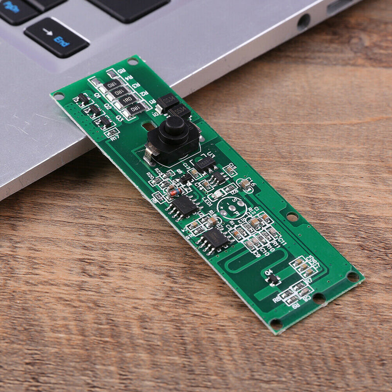 Solar Lamp Circuit Board Control Sensor Battery Charger Controller Module A